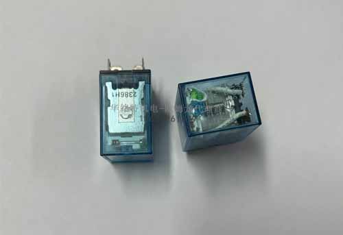 <a href=http://m.photoeraser.cn/ target=_blank class=infotextkey>歐姆龍代理商</a>談歐姆龍繼電器怎么測試？